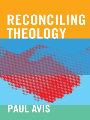 cover image of Reconciling Theology